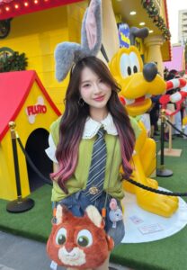 โมจิ ภิญญดา