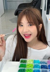 โมจิ ภิญญดา